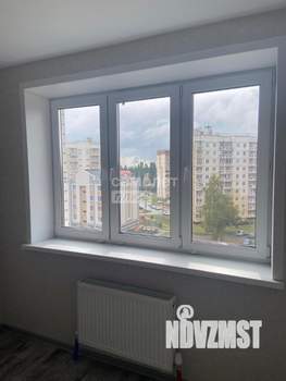 1-к квартира, на длительный срок, 38м2, 7/19 этаж