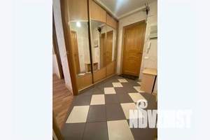 1-к квартира, посуточно, 40м2, 4/14 этаж