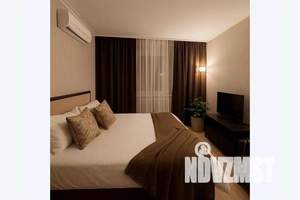 1-к квартира, посуточно, 36м2, 7/10 этаж