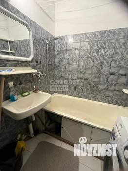 2-к квартира, на длительный срок, 52м2, 3/9 этаж