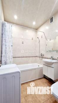 1-к квартира, на длительный срок, 40м2, 11/17 этаж