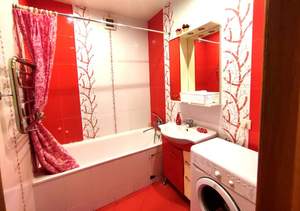 2-к квартира, на длительный срок, 65м2, 3/10 этаж