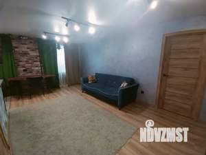 2-к квартира, посуточно, 48м2, 2/5 этаж