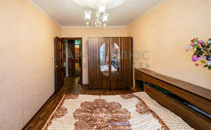 2-к квартира, на длительный срок, 50м2, 3/10 этаж