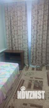 2-к квартира, на длительный срок, 51м2, 1/2 этаж