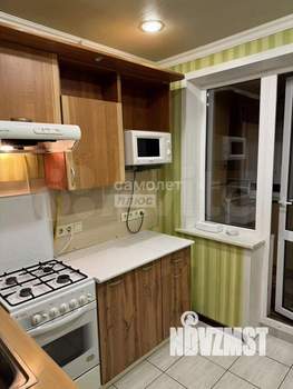 1-к квартира, на длительный срок, 30м2, 2/6 этаж