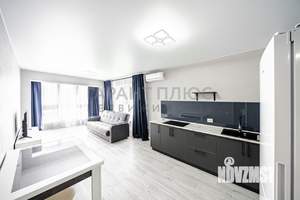 2-к квартира, на длительный срок, 46м2, 2/24 этаж