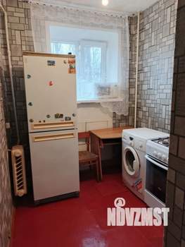 1-к квартира, на длительный срок, 28м2, 4/5 этаж