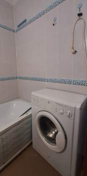 1-к квартира, на длительный срок, 38м2, 2/10 этаж