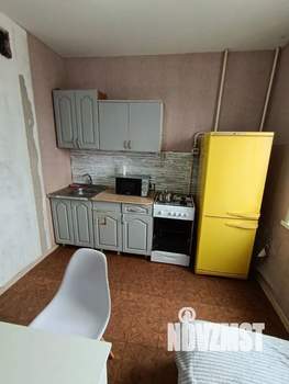 1-к квартира, на длительный срок, 35м2, 9/10 этаж