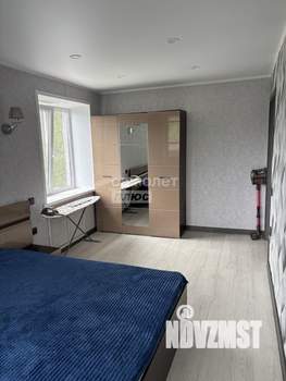 3-к квартира, на длительный срок, 57м2, 5/5 этаж