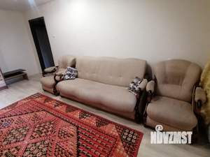 1-к квартира, на длительный срок, 30м2, 2/5 этаж