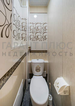 2-к квартира, на длительный срок, 50м2, 6/10 этаж