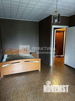 1-к квартира, на длительный срок, 34м2, 8/9 этаж