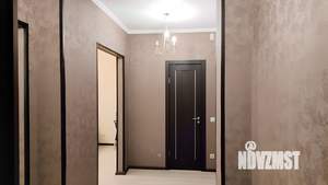 2-к квартира, посуточно, 62м2, 1/1 этаж