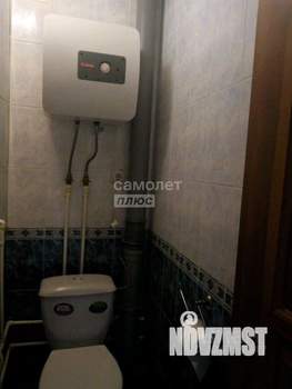 2-к квартира, на длительный срок, 52м2, 8/10 этаж