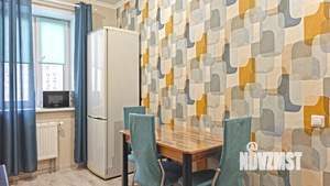 2-к квартира, посуточно, 52м2, 1/1 этаж