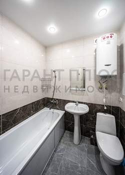 1-к квартира, на длительный срок, 40м2, 12/18 этаж
