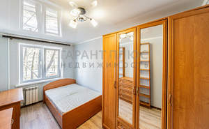 2-к квартира, на длительный срок, 45м2, 2/5 этаж