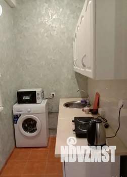 1-к квартира, посуточно, 31м2, 1/15 этаж