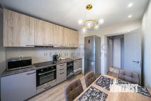 2-к квартира, на длительный срок, 60м2, 8/17 этаж