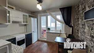 1-к квартира, на длительный срок, 37м2, 8/10 этаж