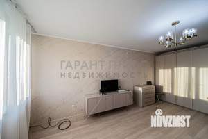 1-к квартира, на длительный срок, 40м2, 6/15 этаж