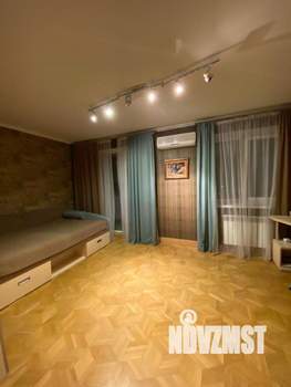 3-к квартира, посуточно, 110м2, 10/20 этаж