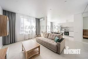 1-к квартира, на длительный срок, 45м2, 5/14 этаж