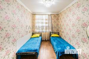 2-к квартира, на длительный срок, 50м2, 1/10 этаж