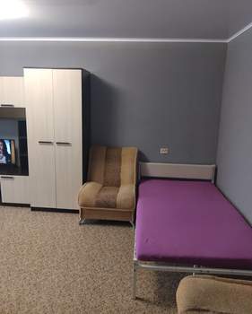 1-к квартира, на длительный срок, 36м2, 3/5 этаж