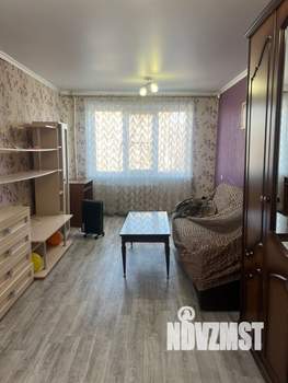 1-к квартира, на длительный срок, 31м2, 4/5 этаж