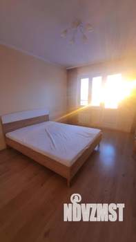 1-к квартира, на длительный срок, 30м2, 9/11 этаж