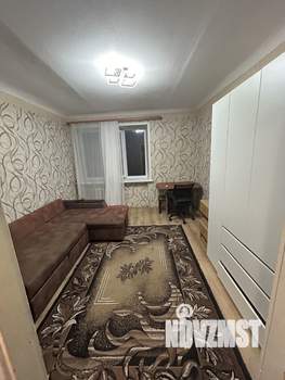 Студия квартира, на длительный срок, 18м2, 5/5 этаж