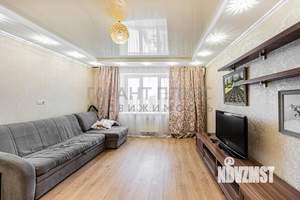 1-к квартира, на длительный срок, 45м2, 9/10 этаж