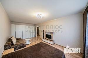1-к квартира, на длительный срок, 40м2, 8/18 этаж