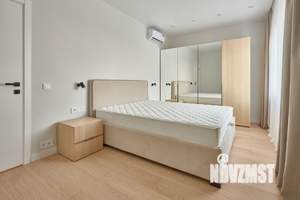 2-к квартира, на длительный срок, 53м2, 15/19 этаж