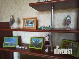 1-к квартира, посуточно, 49м2, 6/11 этаж