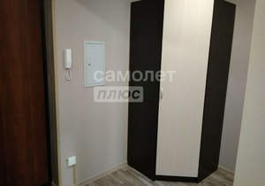 1-к квартира, на длительный срок, 42м2, 14/19 этаж