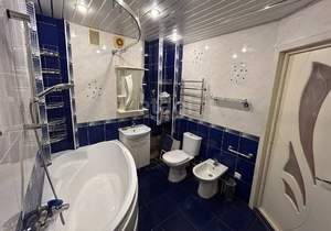 3-к квартира, на длительный срок, 61м2, 3/5 этаж