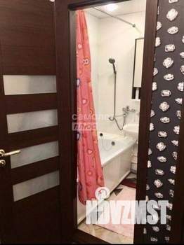 1-к квартира, на длительный срок, 42м2, 4/11 этаж