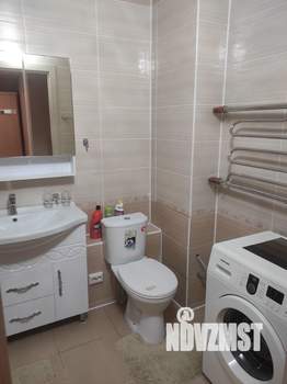 1-к квартира, на длительный срок, 42м2, 9/20 этаж
