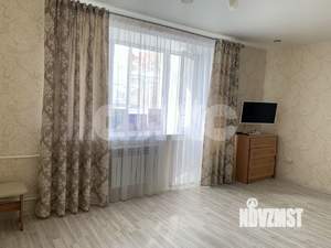 1-к квартира, на длительный срок, 35м2, 1/5 этаж