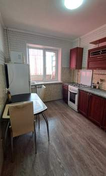 2-к квартира, на длительный срок, 50м2, 8/10 этаж