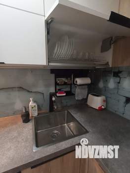 2-к квартира, посуточно, 57м2, 2/14 этаж