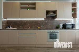 1-к квартира, посуточно, 41м2, 1/1 этаж