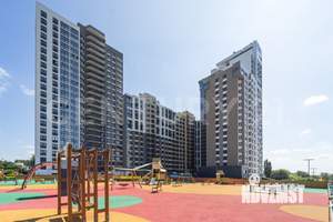 2-к квартира, на длительный срок, 60м2, 6/23 этаж