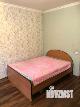 1-к квартира, на длительный срок, 36м2, 4/9 этаж