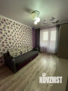 2-к квартира, на длительный срок, 55м2, 7/12 этаж