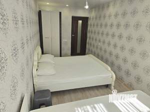2-к квартира, посуточно, 46м2, 3/5 этаж